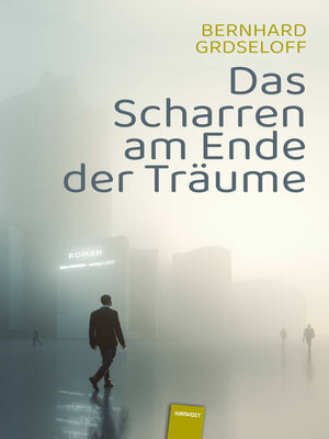 cover image of Das Scharren am Ende der Träume